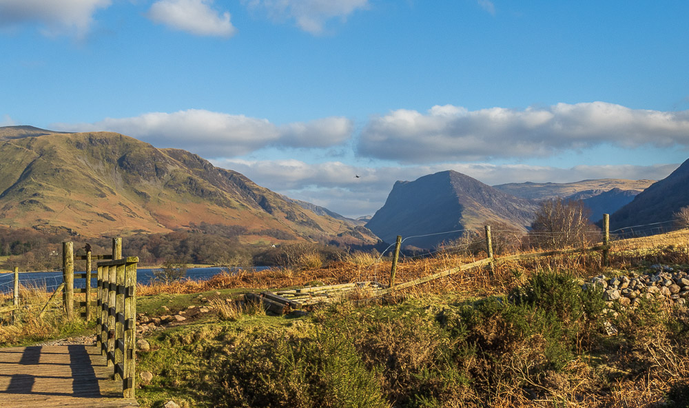 Fleetwith Pike Fleetwith Pike